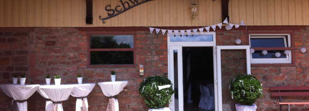 Pension Zum Ross 