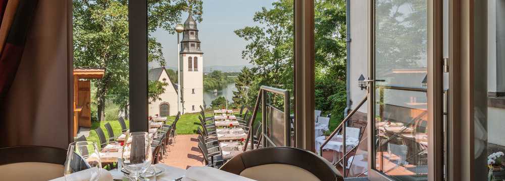 Ambiente Italiano in der Alten Oberförsterei