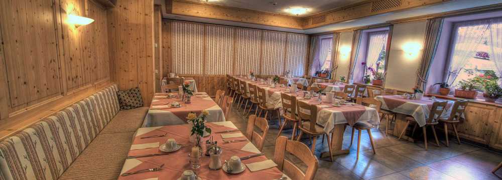 Hotel Restaurant Schwörer