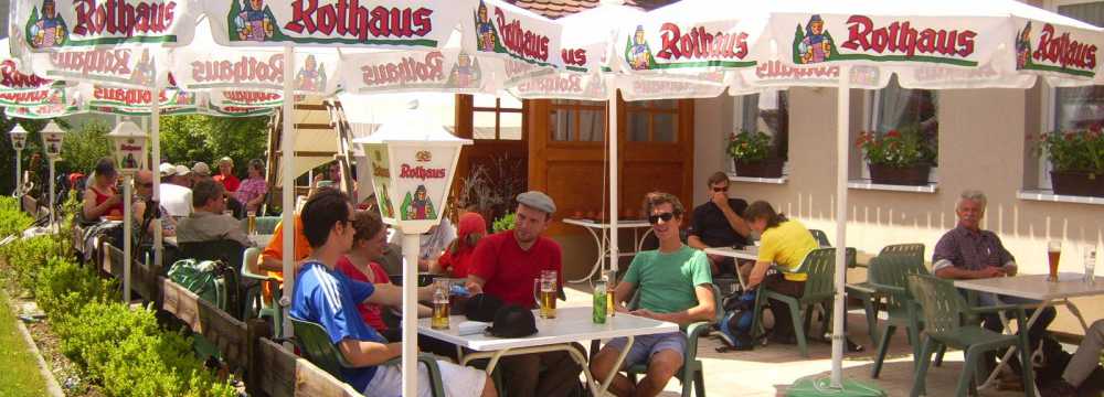Hotel Restaurant Schwörer