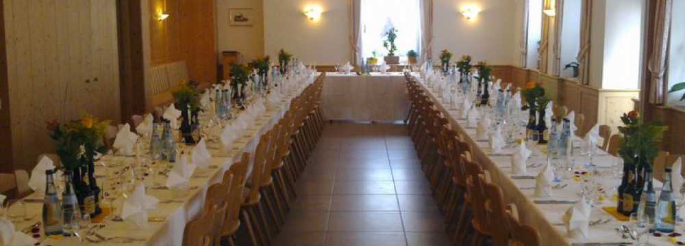 Hotel Restaurant Schwörer