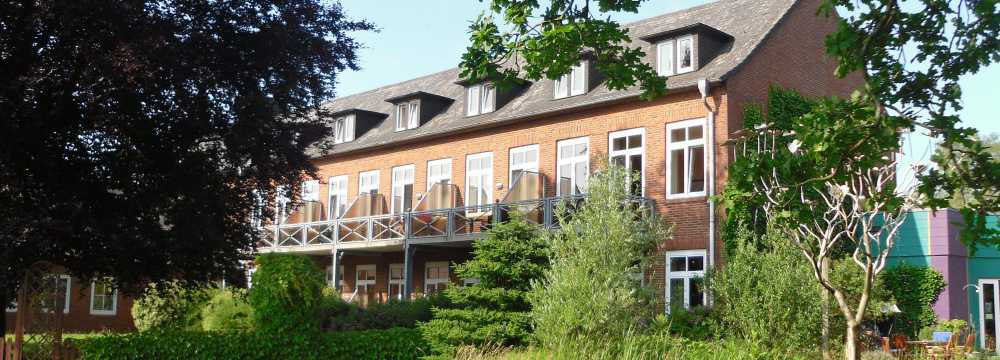 Bio - Restaurant Alte Schule 