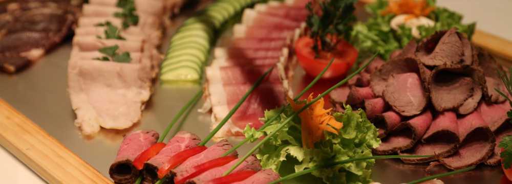 Bio - Restaurant Alte Schule 