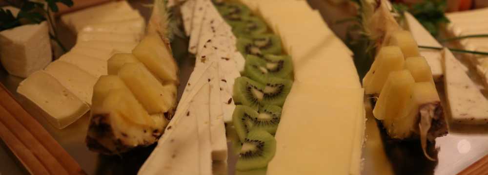Bio - Restaurant Alte Schule 
