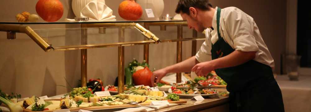 Bio - Restaurant Alte Schule 