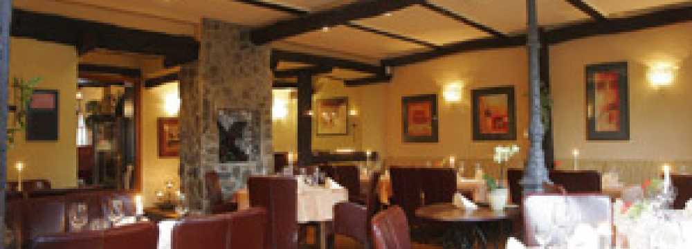 Hotel-Restaurant-Cafe Lahnromantik
