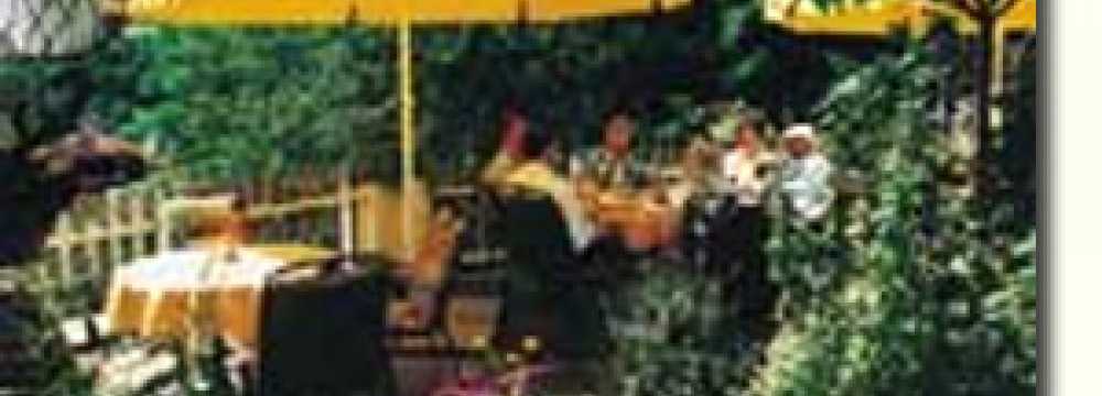 Hotel-Restaurant-Cafe Lahnromantik