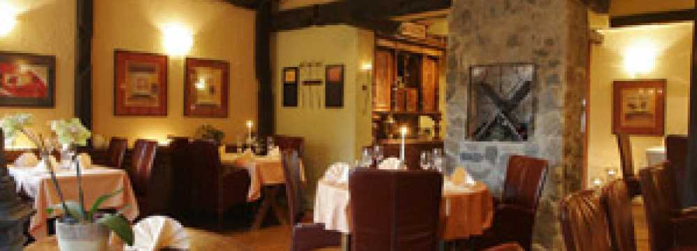 Hotel-Restaurant-Cafe Lahnromantik