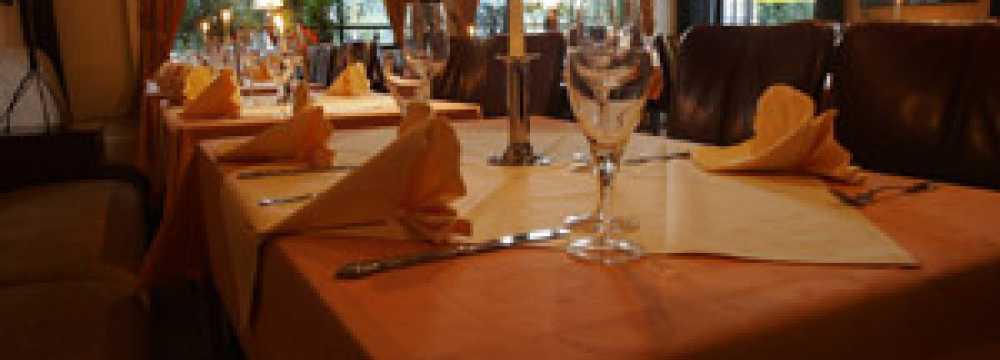 Hotel-Restaurant-Cafe Lahnromantik