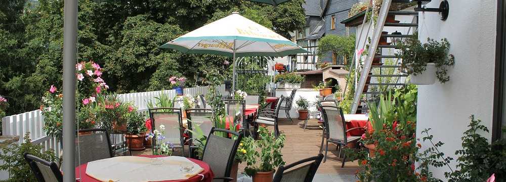 Hotel-Restaurant-Cafe Lahnromantik