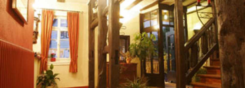 Hotel-Restaurant-Cafe Lahnromantik