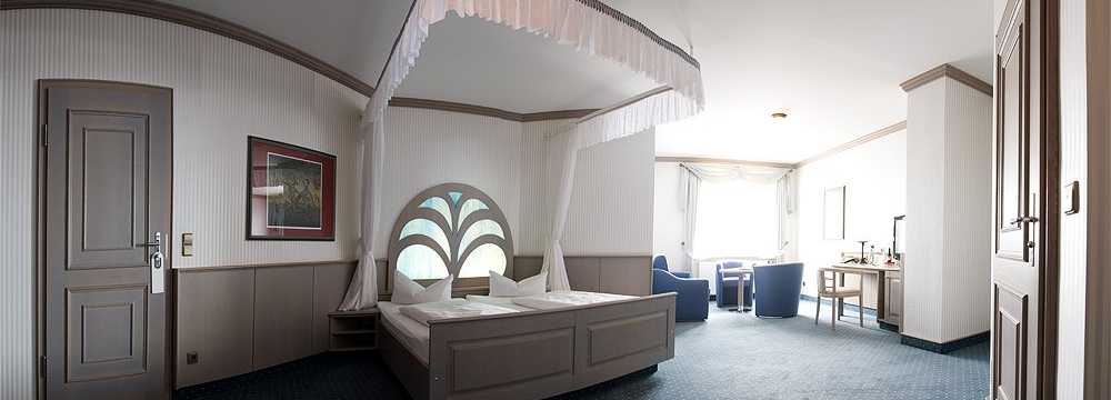 Meister BÄR HOTEL Drei Schwanen 