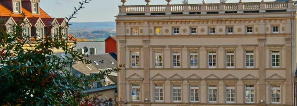 Meister BÄR HOTEL Drei Schwanen 