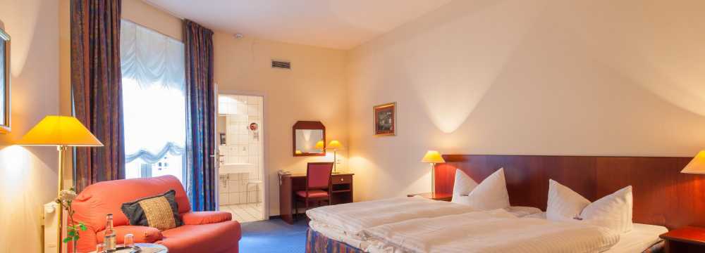 Schlosshotel-Rheinsberg