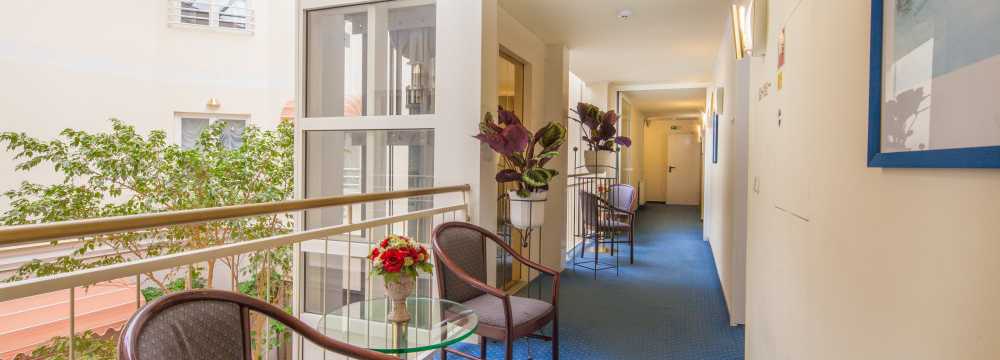 Schlosshotel-Rheinsberg