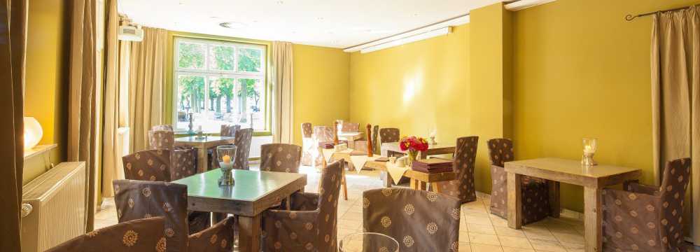 Schlosshotel-Rheinsberg