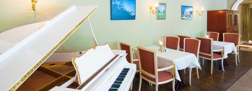 Schlosshotel-Rheinsberg