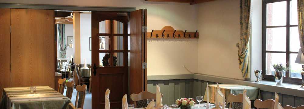 Restaurant Kutscherhaus