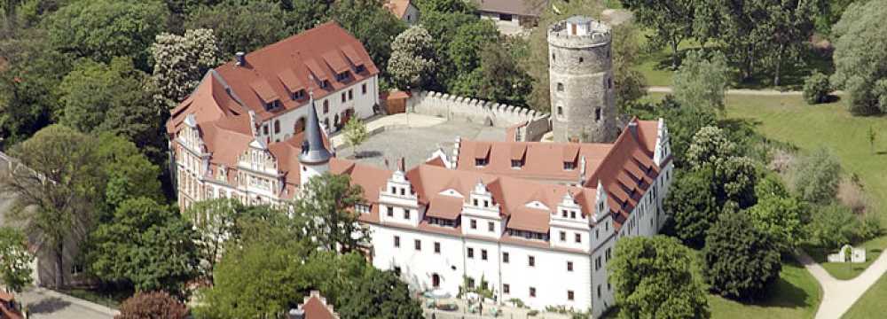 Ringhotel Schloß Schkopau