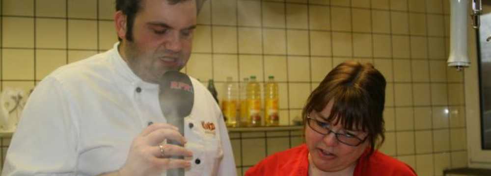 Restaurant Jägerhof 