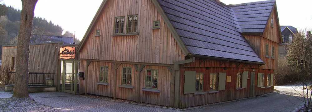 Gasthaus Zur Alten Schule