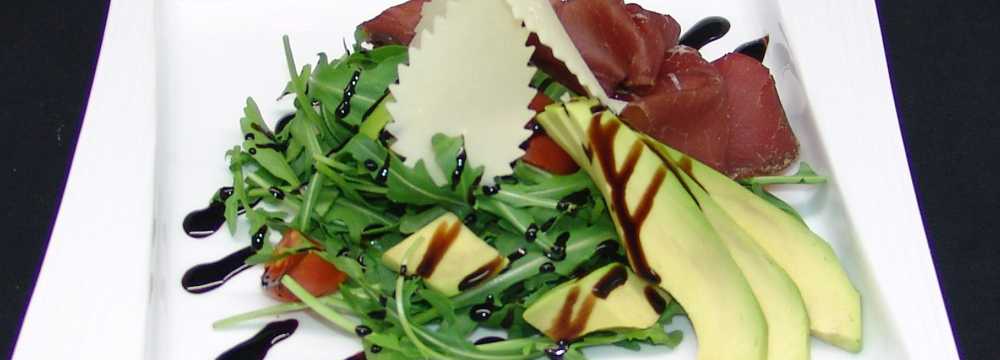 Ristorante La Romantica