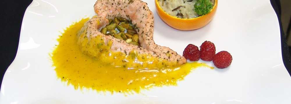 Ristorante La Romantica