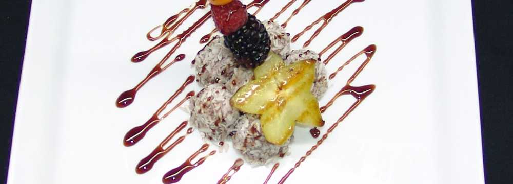 Ristorante La Romantica