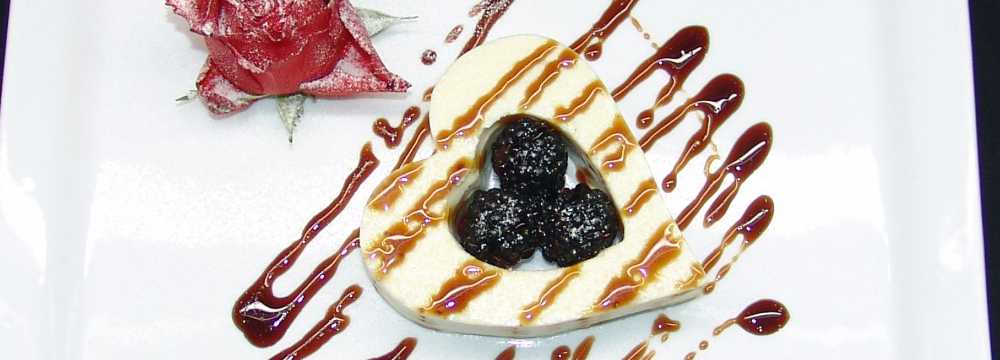 Ristorante La Romantica