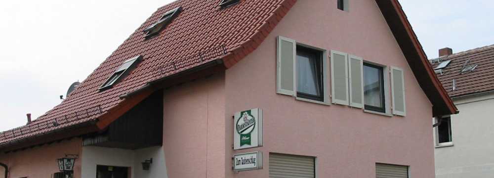 Gaststätte Zum Taubenschlag