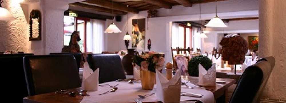 CONTEL Hotel Koblenz
