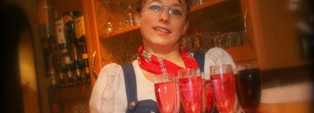 Antje´s Schmankerlrestaurant und Bergcafe Bauer