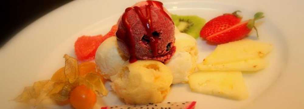 Antje´s Schmankerlrestaurant und Bergcafe Bauer