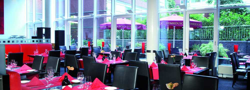 Lindner Hotel DOM Residence - La Gazetta