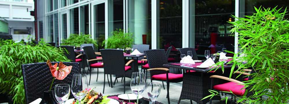 Lindner Hotel DOM Residence - La Gazetta