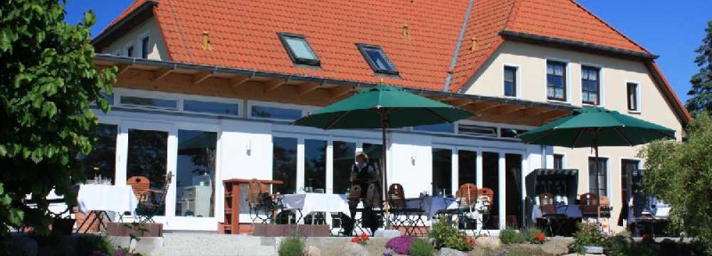 Hotel Ostseeland