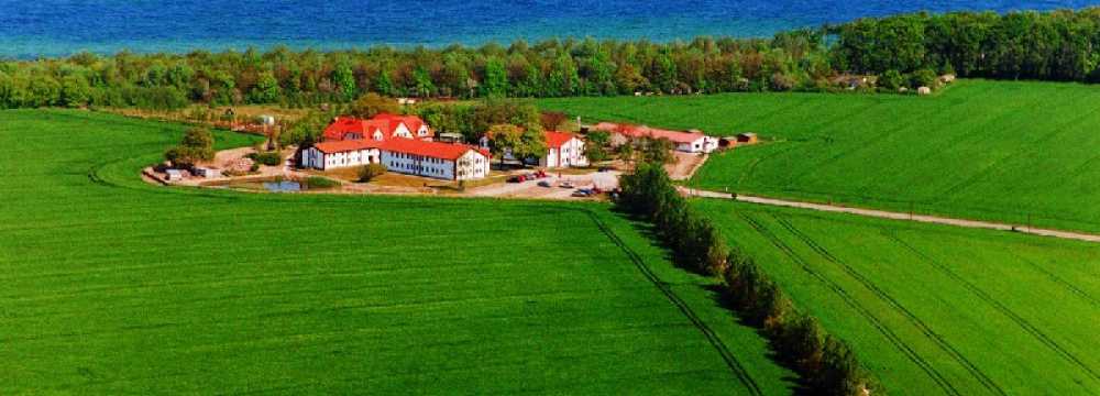 Hotel Ostseeland