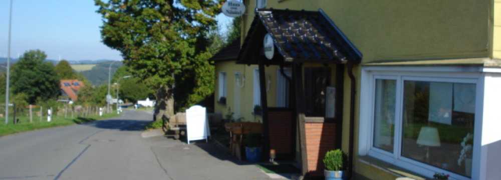 Haus zum Nöckel