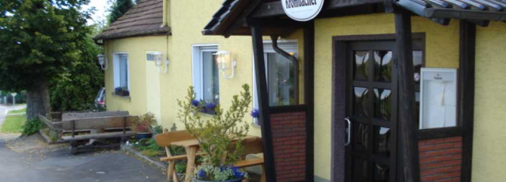 Haus zum Nöckel