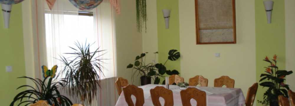 Haus zum Nöckel