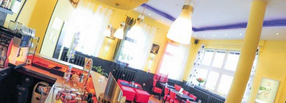 Restaurant Finster