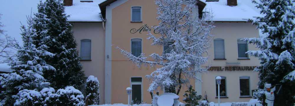 Altes Casino