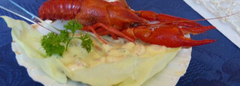 Fischrestaurant u. Hotel