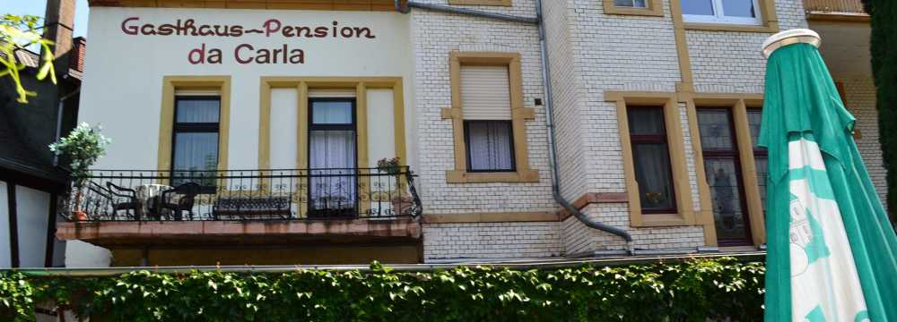 Hotel-Restaurant-Pizzeria Monte Somma