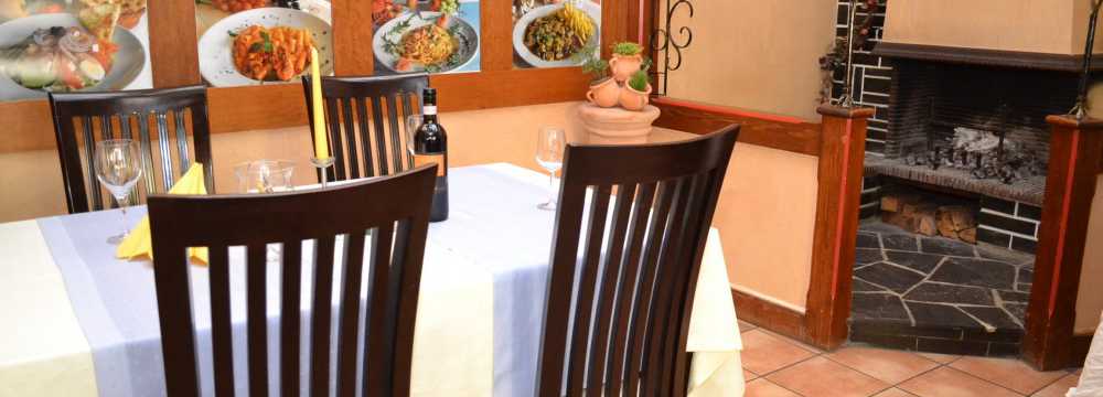 Hotel-Restaurant-Pizzeria Monte Somma