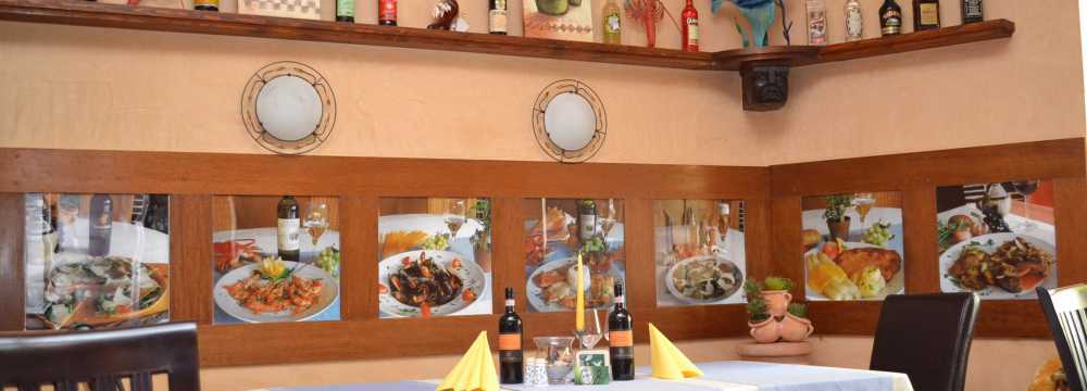 Hotel-Restaurant-Pizzeria Monte Somma