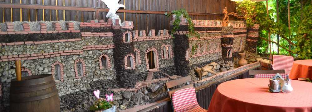 Hotel-Restaurant-Pizzeria Monte Somma