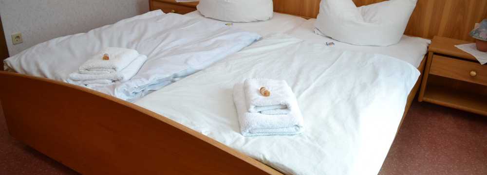 Hotel-Restaurant-Pizzeria Monte Somma