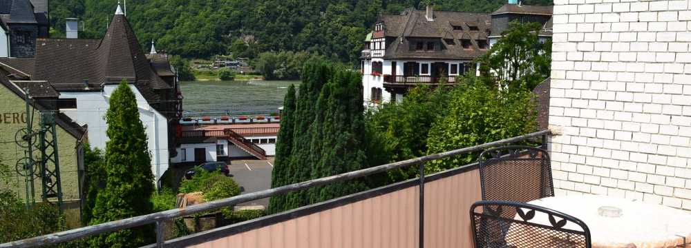 Hotel-Restaurant-Pizzeria Monte Somma