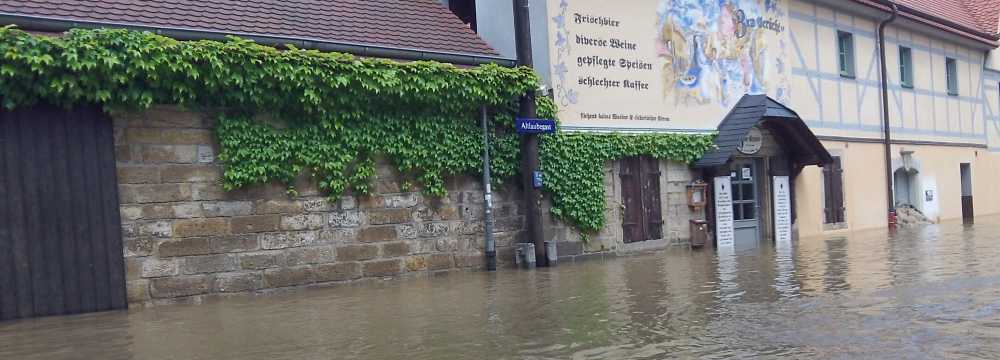 Zum Gerücht
